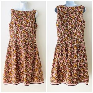 Kay Unger New York Shoes Tank Dress